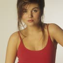 Tiffani Thiessen 