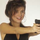 Tiffani Thiessen 