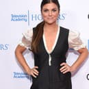 Tiffani Thiessen