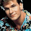 Patrick Swayze 