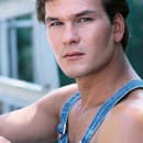 Patrick Swayze 