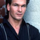 Patrick Swayze 