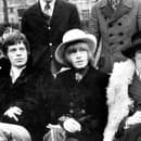 Kapela Rolling Stones vznikla v Londýne v roku 1962 ako protipól The Beatles.