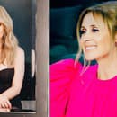 Lara Fabian sa chystala študovať právo. Rozhodla sa však ináč a urobila dobre!