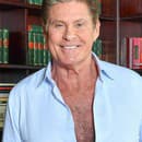 David Hasselhoff 