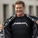 David Hasselhoff 