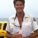 David Hasselhoff 