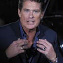 David Hasselhoff 