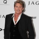 David Hasselhoff 