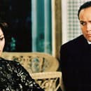 Sophia Loren a Marlon Brando vo filme Grófka z Hong Kongu 