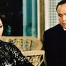 Sophia Loren a Marlon Brando v komédii Grófka z Hong Kongu