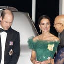 Kate Middleton s princom Williamom