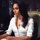 Meghan Markle (2011)