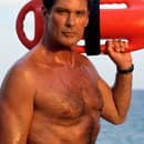 David Hasselhoff