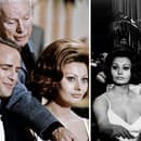Sophia Loren a Marlon Brando sa nemali v láske!
