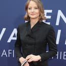 Jodie Foster 