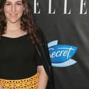 Mayim Bialik 
