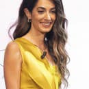 Amal Clooney 