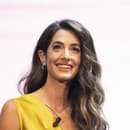 Amal Clooney