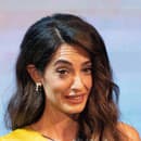 Amal Clooney