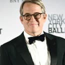 Matthew Broderick