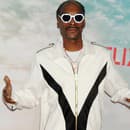 Snoop Dogg 