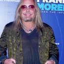 Vince Neil