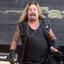 Vince Neil