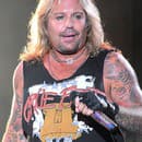 Vince Neil