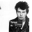 Sid Vicious 