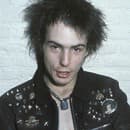 Sid Vicious