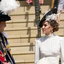 Princ William a Kate Middleton