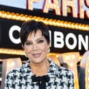 Kris Jenner (2023)