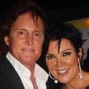 Bruce Jenner a Kris Jenner