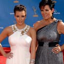 Kris Jenner  s Kim