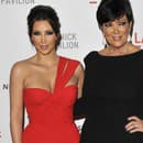 Kris Jenner s Kim Kardashian