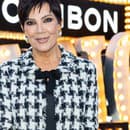 Kris Jenner 