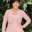 Kris Jenner 