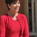 Kris Jenner 