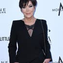 Kris Jenner 