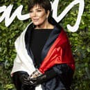 Kris Jenner 