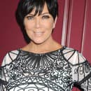 Kris Jenner 