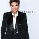 Kris Jenner 