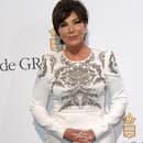 Kris Jenner 