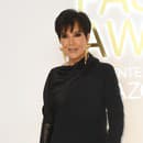 Kris Jenner 