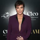 Kris Jenner 