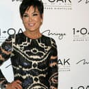 Kris Jenner 