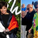 Kris Jenner