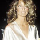 Farrah Fawcett 