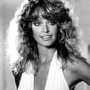 Farrah Fawcett